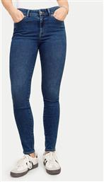 ΤΖΙΝ VIENNA 12259620 ΣΚΟΥΡΟ ΜΠΛΕ SKINNY FIT JJXX