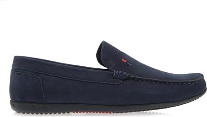 LOAFERS ΣΧΕΔΙΟ: U528B5021 JK LONDON από το TSAKIRIS MALLAS