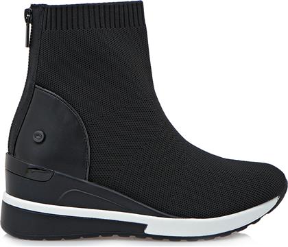 SNEAKERS BOOTS ΣΧΕΔΙΟ: T304B2063 JK LONDON από το TSAKIRIS MALLAS