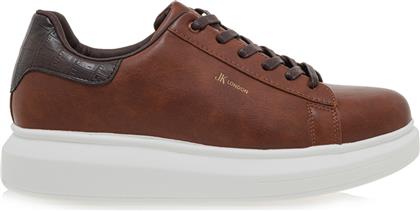 SNEAKERS ΣΧΕΔΙΟ: T592A4283 JK LONDON