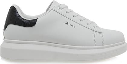 SNEAKERS ΣΧΕΔΙΟ: T592A4283 JK LONDON