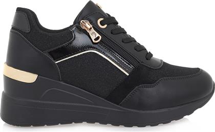 SNEAKERS WEDGES ΣΧΕΔΙΟ: V104B3954 JK LONDON
