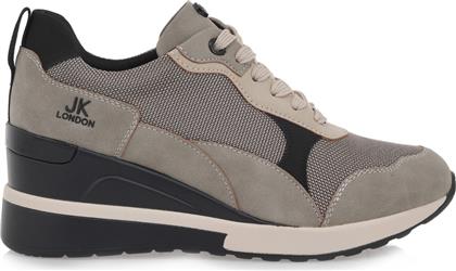 SNEAKERS WEDGES ΣΧΕΔΙΟ: V104B4924 JK LONDON