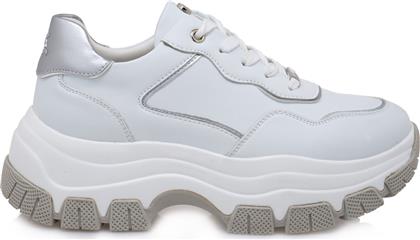 SNEAKERS WEDGES ΣΧΕΔΙΟ: V104B4943 JK LONDON