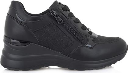 SNEAKERS WEDGES ΣΧΕΔΙΟ: V104B7334 JK LONDON
