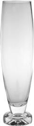 ΒΑΖΟ ΓΥΑΛΙΝΟ (ΥΛΙΚΟ: ΓΥΑΛΙ) - - 4-DE 713506 J&M HOME