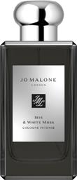IRIS & WHITE MUSK COLOGNE INTENSE 100ML JO MALONE LONDON από το ATTICA