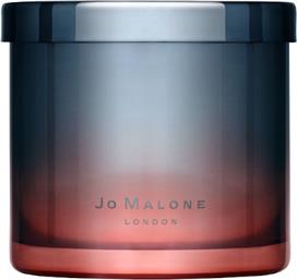 PEONY & BLUSH SUEDE AND POMEGRANATE NOIR LAYERED CANDLE 600GR JO MALONE LONDON από το ATTICA