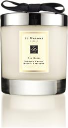 RED ROSES HOME CANDLE 200GR JO MALONE LONDON από το ATTICA