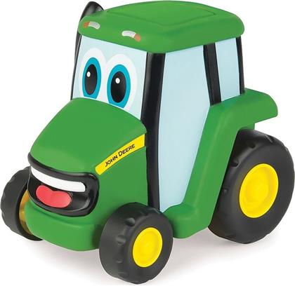 JOHN DEERE ΤΡΑΚΤΕΡΑΚΙ PUSH & ROLL (1000-42925)
