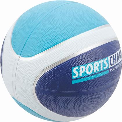 JOHN ΜΙΝΙ ΜΠΑΛΑ ΜΠΑΣΚΕΤ SIZE 3 SPORTS CHAMP MINI BASKETBALL, 3 ΧΡΩΜΑΤΑ 58105 JOHN HELLAS