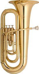 JP077 MKII ΤΟΥΜΠΑ EB LACQUER JOHN PACKER