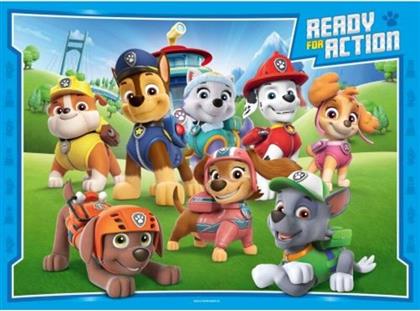 ΠΑΖΛ 16 PAW PATROL (3155) RAVENSBURGER