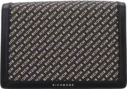 ΓΥΝΑΙΚΕΙΑ ΤΣΑΝΤΑ ΩΜΟΥ ΜΕ LOGO PRINT - RWP25049BO ΜΑΥΡΟ JOHN RICHMOND