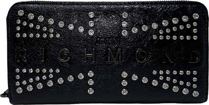 ΓΥΝΑΙΚΕΙΟ ΠΟΡΤΟΦΟΛΙ ''DYNAM'' - RWA25232PF ΜΑΥΡΟ JOHN RICHMOND