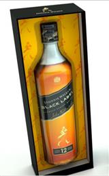 ΟΥΙΣΚΙ BLACK LABEL SPECIAL PACK (700 ML) JOHNNIE WALKER