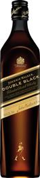 ΟΥΙΣΚΙ DOUBLE BLACK LABEL (700 ML) JOHNNIE WALKER