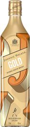 ΟΥΙΣΚΙ GOLD LABEL ICON EDITION (700 ML) JOHNNIE WALKER από το e-FRESH