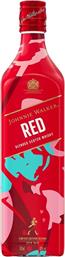 ΟΥΙΣΚΙ RED LABEL ICON EDITION (700 ML) JOHNNIE WALKER από το e-FRESH