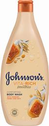 ΑΦΡΟΛΟΥΤΡΟ VITA RICH YOGURT HONEY 750ML JOHNSONS