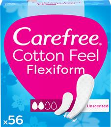 ΣΕΡΒΙΕΤΑΚΙΑ FLEXI CAREFREE (56ΤΕΜ.) JOHNSONS