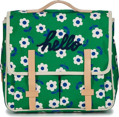 ΣΑΚΑ CARTABLE HELLO SIMONE JOJO FACTORY