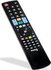 ΤΗΛΕΧΕΙΡΙΣΤΗΡΙΟ FOR ALL SAMSUNG/LG/SONY/PHILIPS/PANASONIC TV JOLLY LINE