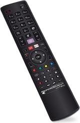 ΤΗΛΕΧΕΙΡΙΣΤΗΡΙΟ ΓΙΑ F&U TV JOLLY LINE