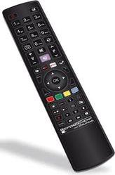 ΤΗΛΕΧΕΙΡΙΣΤΗΡΙΟ ΓΙΑ GRUNDIG TV JOLLY LINE
