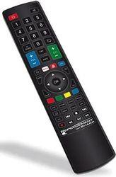 ΤΗΛΕΧΕΙΡΙΣΤΗΡΙΟ ΓΙΑ SHARP TV JOLLY LINE