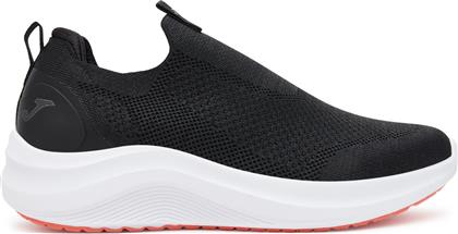 ΑΘΛΗΤΙΚΑ C.LACELESS 2501 CLACELS2501 ΜΑΥΡΟ JOMA