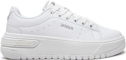 ΑΘΛΗΤΙΚΑ C.PRINCETON CPRILW2402 ΛΕΥΚΟ JOMA