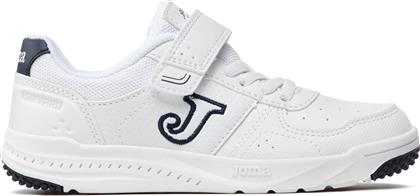 ΑΘΛΗΤΙΚΑ HARVARD JR 2203 WHARW2203V ΛΕΥΚΟ JOMA