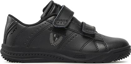 ΑΘΛΗΤΙΚΑ PLAY JR WPLAYW2101V ΜΑΥΡΟ JOMA
