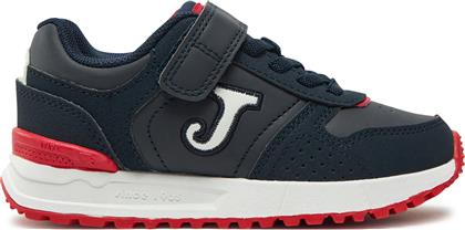 ΑΘΛΗΤΙΚΑ TORNADO JR JTORNAW2403V ΣΚΟΥΡΟ ΜΠΛΕ JOMA