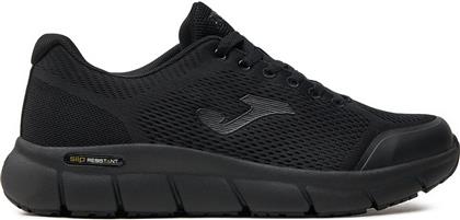 ΑΘΛΗΤΙΚΑ ZEN CZENW2421 ΜΑΥΡΟ JOMA