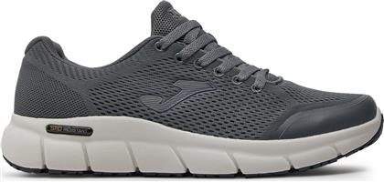 ΑΘΛΗΤΙΚΑ ZEN MEN 2412 CZENS2412 ΓΚΡΙ JOMA
