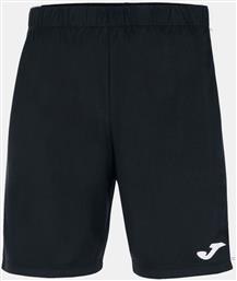 MAXI SHORT BLACK-WHITE (9000091425-2691) JOMA