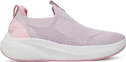 ΠΑΠΟΥΤΣΙΑ ΓΙΑ ΤΡΕΞΙΜΟ LACEGIRL JR 2529 JLACES2529 ΡΟΖ JOMA