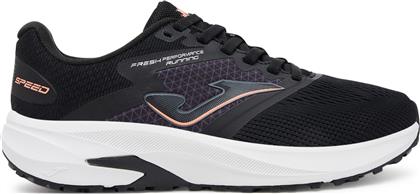 ΠΑΠΟΥΤΣΙΑ ΓΙΑ ΤΡΕΞΙΜΟ SPEED 2501 RSPELS2501 ΜΑΥΡΟ JOMA