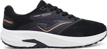 ΠΑΠΟΥΤΣΙΑ ΓΙΑ ΤΡΕΞΙΜΟ SPEED 2501 RSPELS2501 ΜΑΥΡΟ JOMA