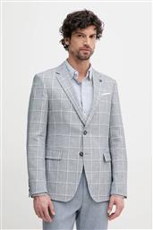 BLAZER ΜΕ ΜΕΙΓΜΑ ΛΙΝΩΝ JOOP