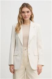 BLAZER ΜΕ ΜΕΙΓΜΑ ΛΙΝΩΝ ΧΡΩΜΑ: ΜΠΕΖ, 30046414 JOOP