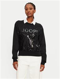 ΜΠΛΟΥΖΑ 58 JW244JE463 30043704 ΜΑΥΡΟ REGULAR FIT JOOP