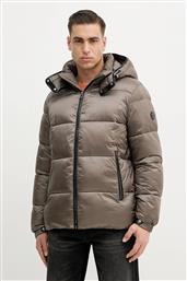 ΜΠΟΥΦΑΝ ΧΡΩΜΑ: ΜΑΥΡΟ, 30044256 JOOP