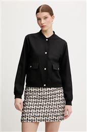 ΜΠΟΥΦΑΝ ΧΡΩΜΑ: ΜΑΥΡΟ, 30100426 JOOP