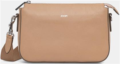 ΔΕΡΜΑΤΙΝΗ ΤΣΑΝΤΑ ΧΡΩΜΑ: ΚΑΦΕ, 4140005976 JOOP