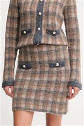 ΦΟΥΣΤΑ ΜΕ ΠΡΟΣΘΗΚΗ ΜΑΛΛΙΟΥ JOOP