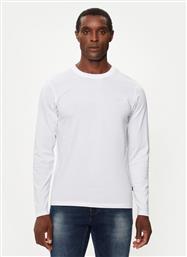 LONGSLEEVE 30033284 ΛΕΥΚΟ MODERN FIT JOOP από το MODIVO