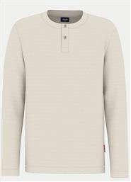 LONGSLEEVE 30044757 ΜΠΕΖ MODERN FIT JOOP